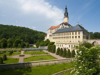 Schloss Weesenstein