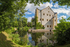 Wasserschloss Klaffenbach