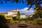 Schloss Weesenstein