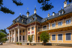 Schloss &amp; Park Pillnitz