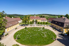 Barockschloss Rammenau - Meierhof