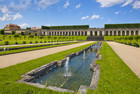 Barockgarten Großsedlitz